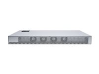 HPE SN3700B 64Gb 24/8 8-port 32Gb Short Wave SFP28 Switch