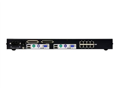 ALTUSEN KH2508A - KVM switch