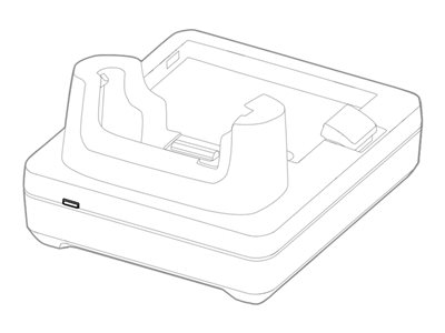 Honeywell Booted Home Base