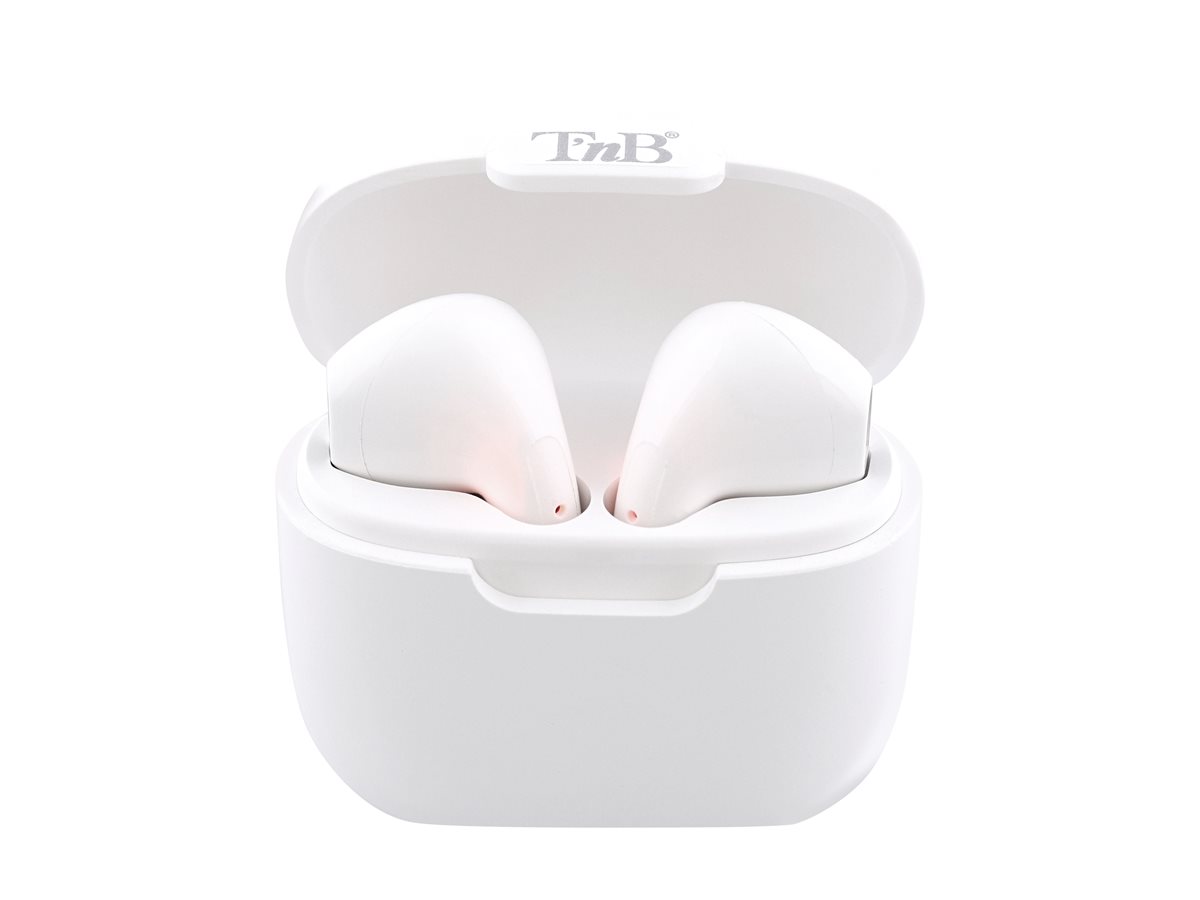 TNB FEAT 3 TWS Earphones With Case