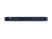 CyberPower Rackbar Surge Protection RKBS20S4F8R