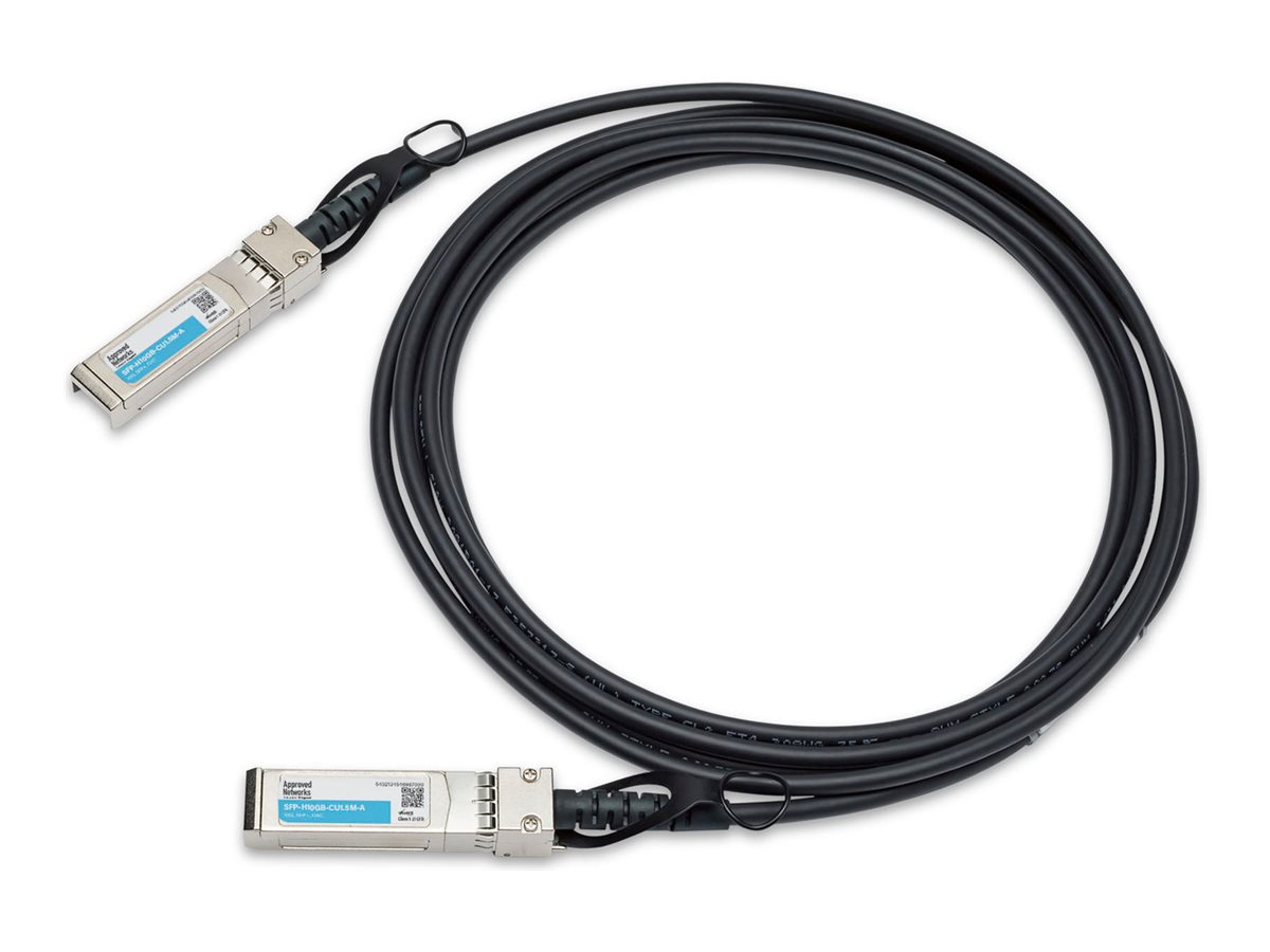 CISCO SFP-H10GB-CU1.5M COMPATIBLE