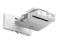 EPSON EB-685Wi 3LCD WXGA projector