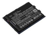 DLH Energy Batteries compatibles CP-BT4983