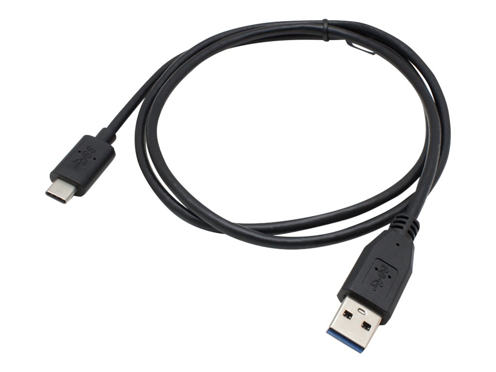 AddOn - USB cable - USB-C (M) to USB Type A (F)