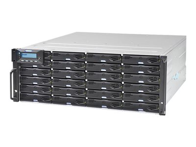 Infortrend EonStor DS 3024RU