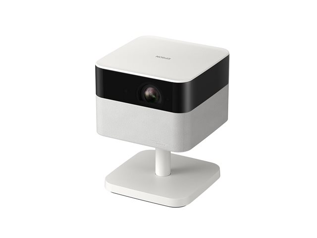 Epson Lifestudio Flex EF-71 - 3LCD projector - 802