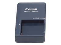 Canon CB-2LVE - Batterieladegerät - für NB-4L