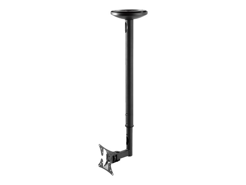 NEOMOUNTS Ceiling Mount 10-30p Black