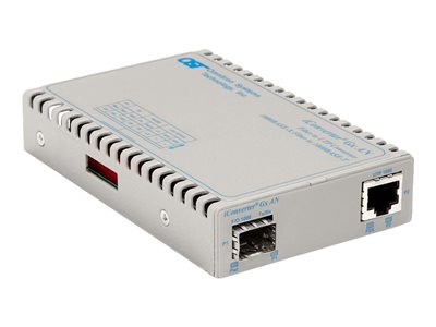 Omnitron iConverter Gx AN