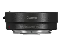 Canon Mount Adapter Objektivadapter