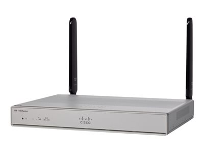 Cisco Integrated Services Router 1111