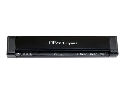 IRIS IRIScan Express 4