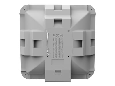 MikroTik SXTsq Lite2 (RBSXTsq2nd) – CPE Wireless A 2.4 GHz Per Collegamenti Punto-Punto E Punto-Multipunto