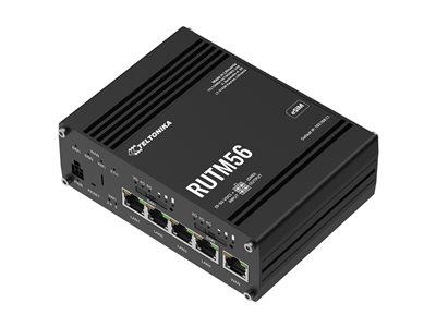 TELTONIKA NETWORKS RUTM56 Dual Modem