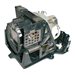 eReplacements Premium Power TDP-F1 - projector lamp