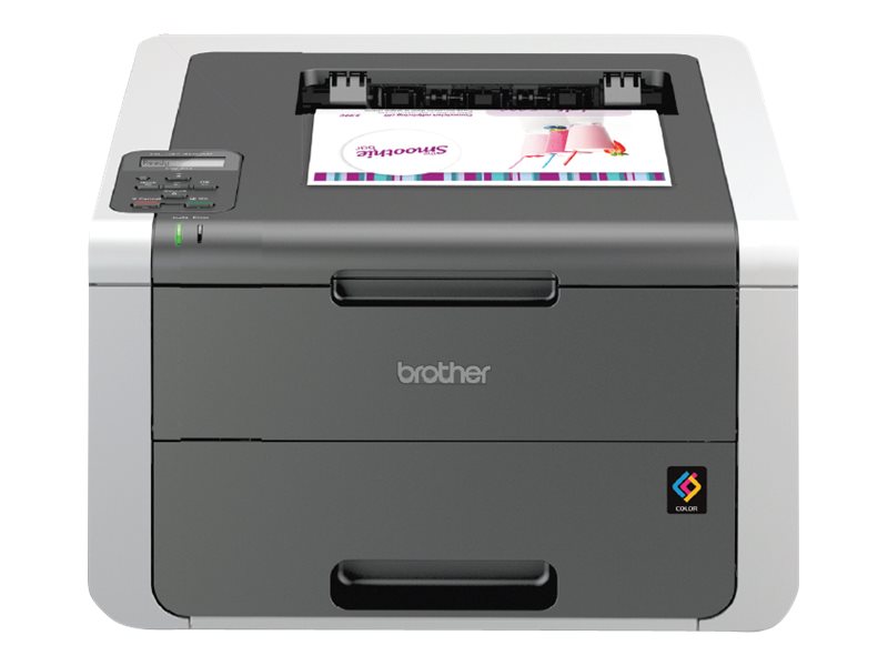 Brother HL-3140cw - Printer