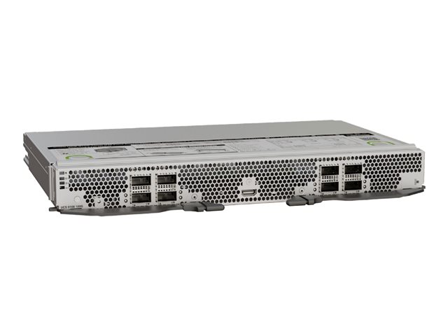 CISCO UCS 9108-100G IFM for 9508 Chassis