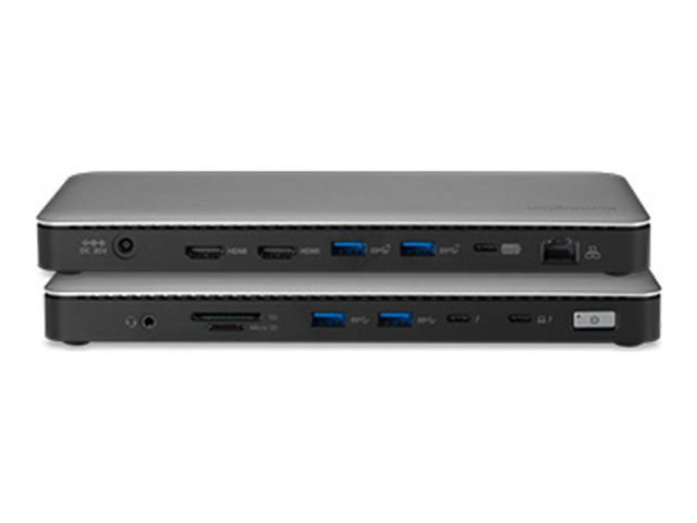Kensington SD5760T - station d\'accueil - USB-C