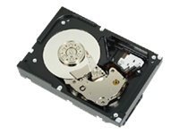 DELL 600GB 3.5-IN LFF SAS 6GBS 15K RPM ENT H-P HDD