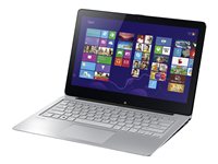 Sony VAIO Fit 13A SVF13N1D4E - 13.3