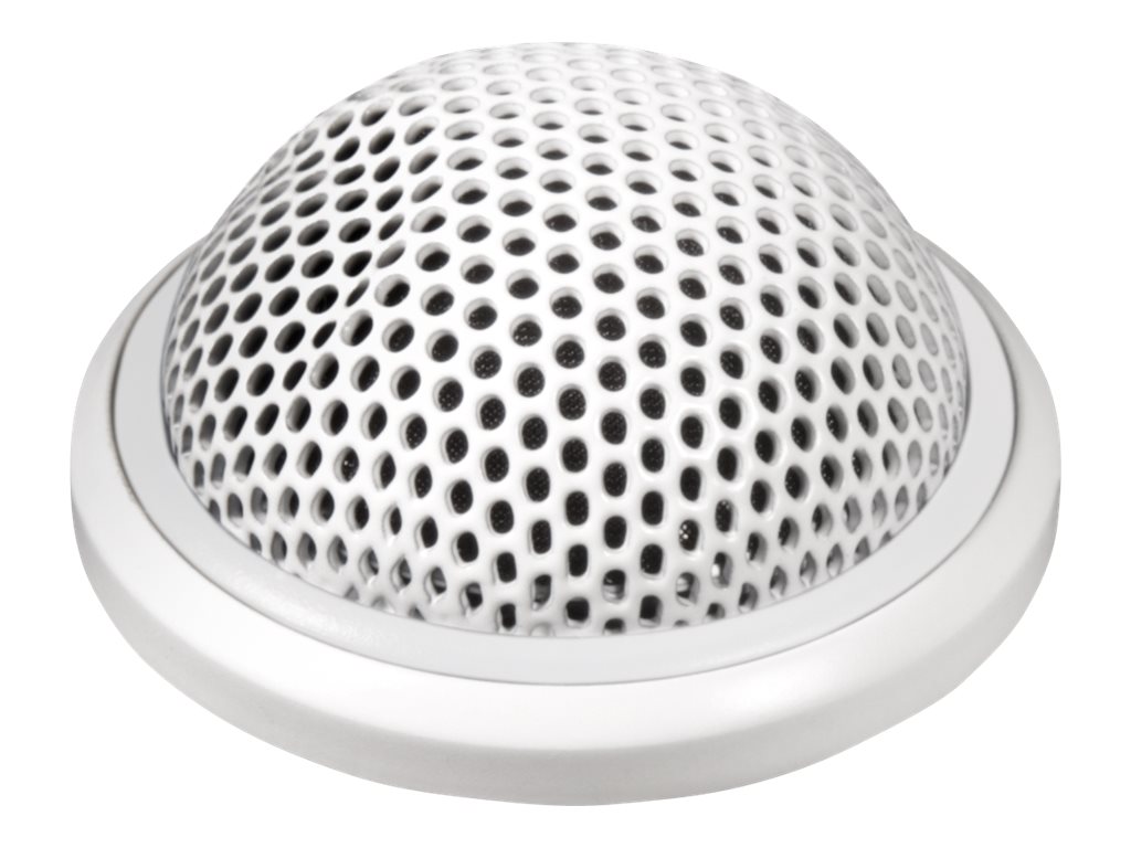 Shure Microflex Low Profile Boundary MX395W/C
