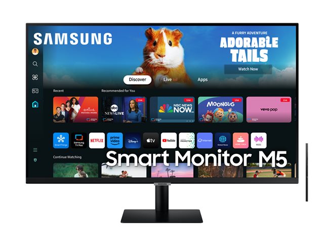 Samsung S32dm500eu M50d Series Led Monitor Full Hd 1080p 32 Hdr