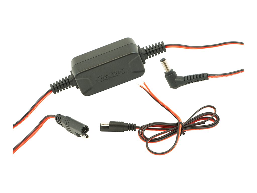 Getac - Power adapter