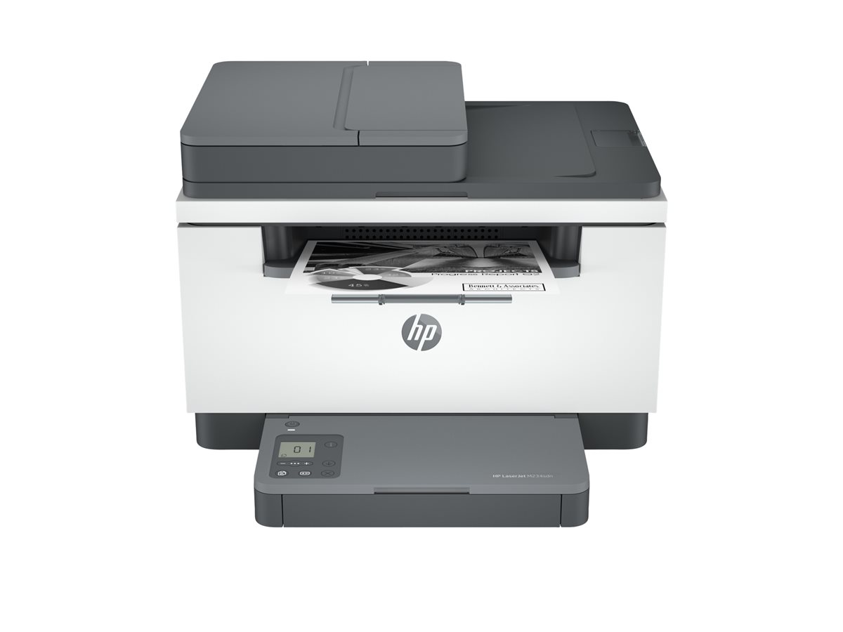 HP LASERJET MFP M234SDN TRAD PRNTR – foto 2