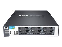 HPE 630 - power supply - redundant - 740 watt