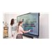 BenQ Board Pro RP6504 - Image 3: Close-up