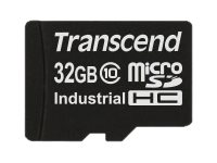 Transcend Industrial Temp SD100I
