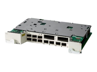 Cisco 400G CFP2 MR Xponder