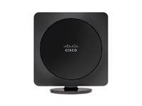 (**REFURBISHED**) Cisco IP DECT 210 Multi-Cell Base Station - cordless phone base station / VoIP phone base station with caller ID - 3-way call capability
