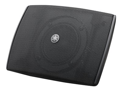 Yamaha VXS series F VXS3FT Speakers black