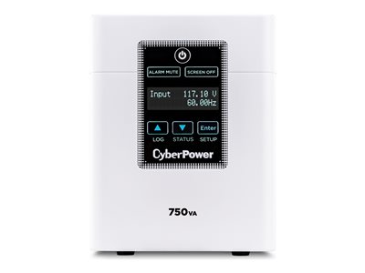 CyberPower Medical Grade M750L