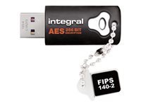Integral Europe Cls USB INFD4GCRYPTO140-2