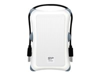SILICON POWER External 2.5p HDD case A30