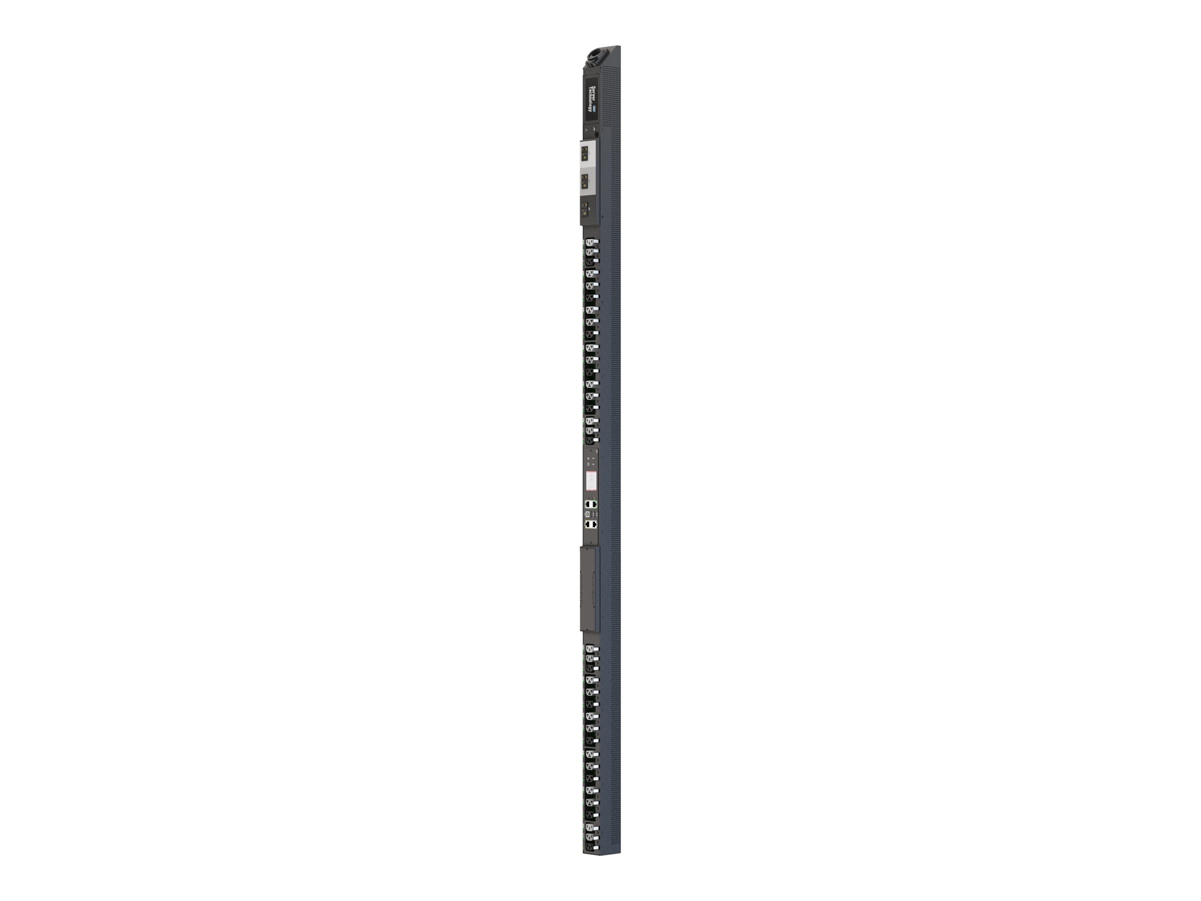 Server Technology PRO4X Smart PDU