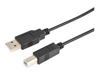 Prokord USB-kabel 5m 
