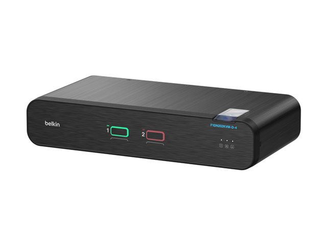 Belkin Universal Secure