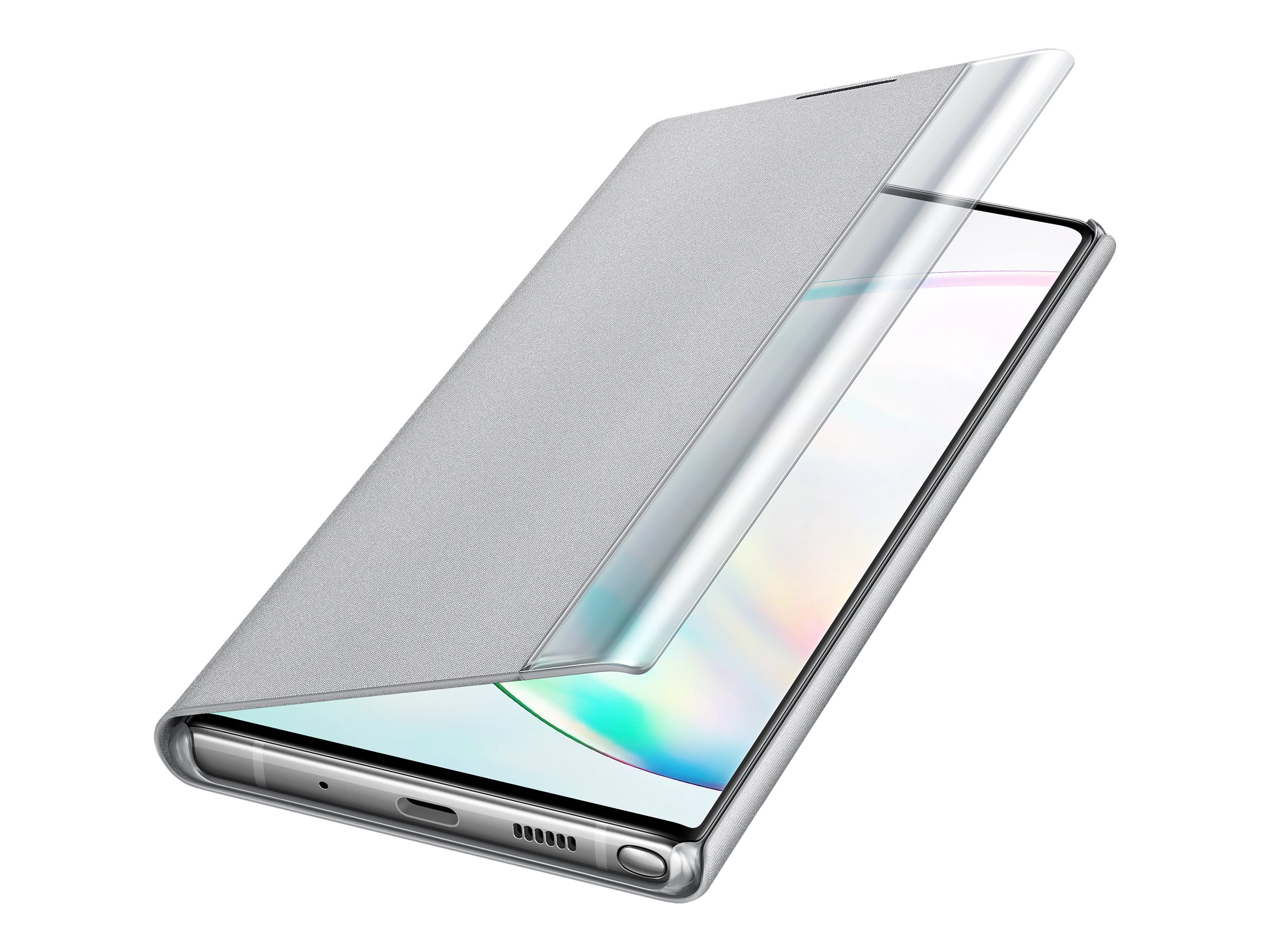 Samsung Clear View Cover EF-ZN975