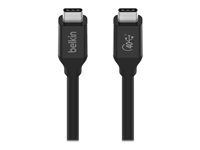 BELKIN Câble USB4 en 0.8m