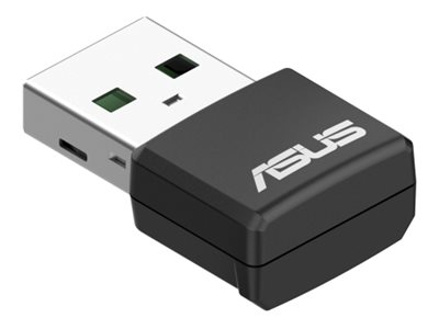 ASUS USB-AX57 Nano - Network adapter