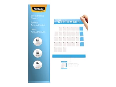 Fellowes - Polypropylene (PP)