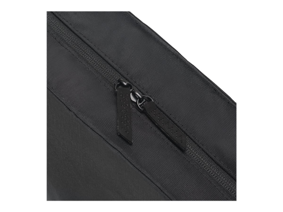DICOTA Eco Motion - brašna na notebook s popruhem přes rameno – foto 7