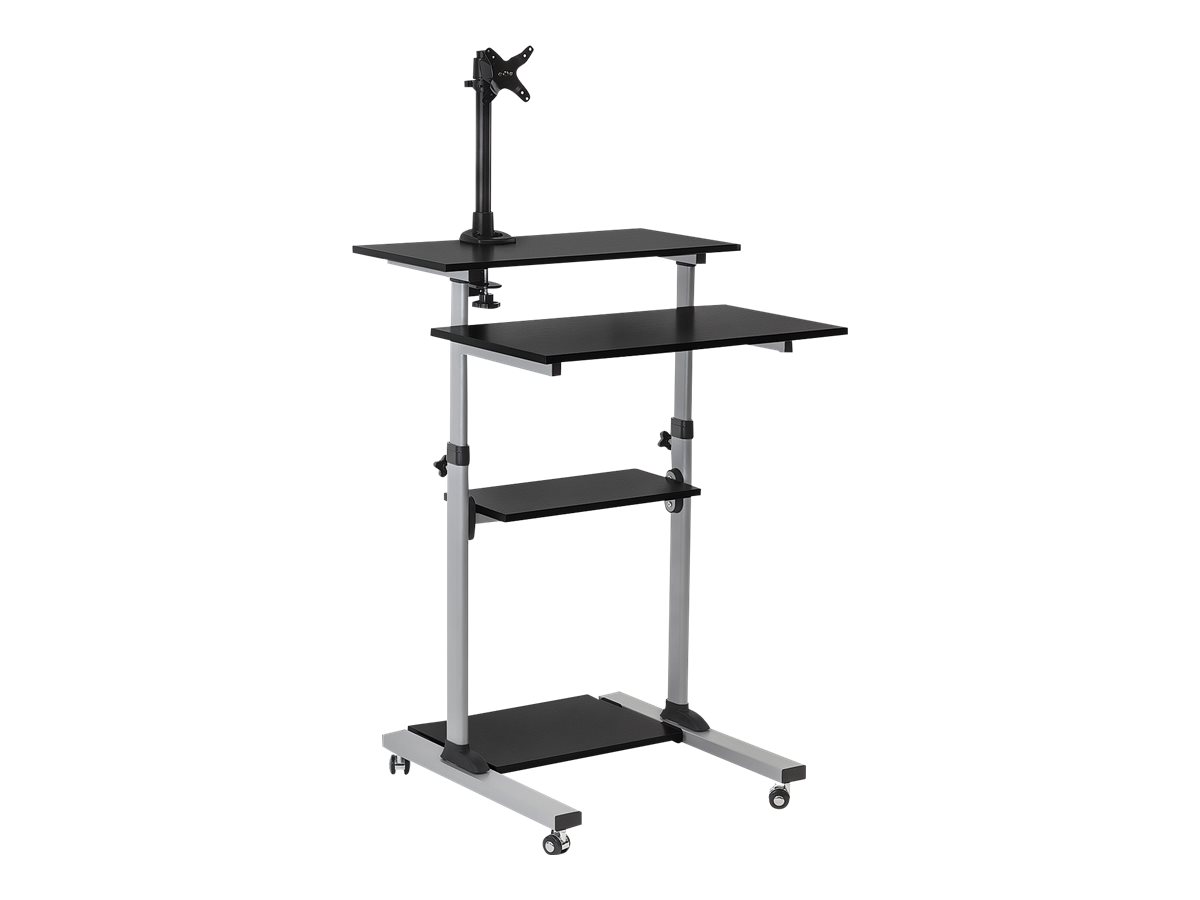 Mount-It! MI-7942 Rolling Work Station