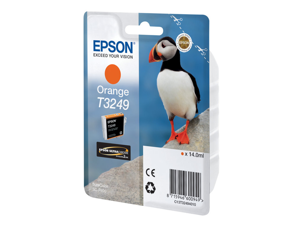 Epson T3249