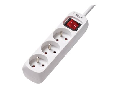 Eaton Tripp Lite Series 3-Outlet Power Strip