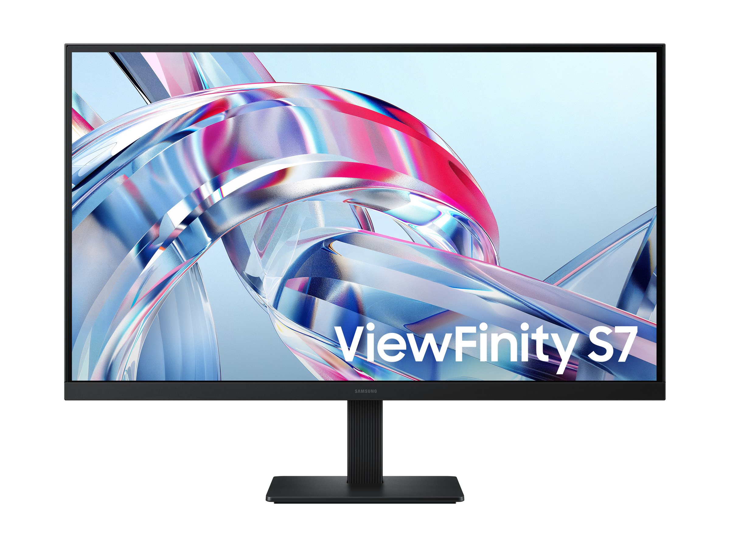 Samsung ViewFinity S7 S27H700EAE, S70H Series, LED monitor, 27", HDR